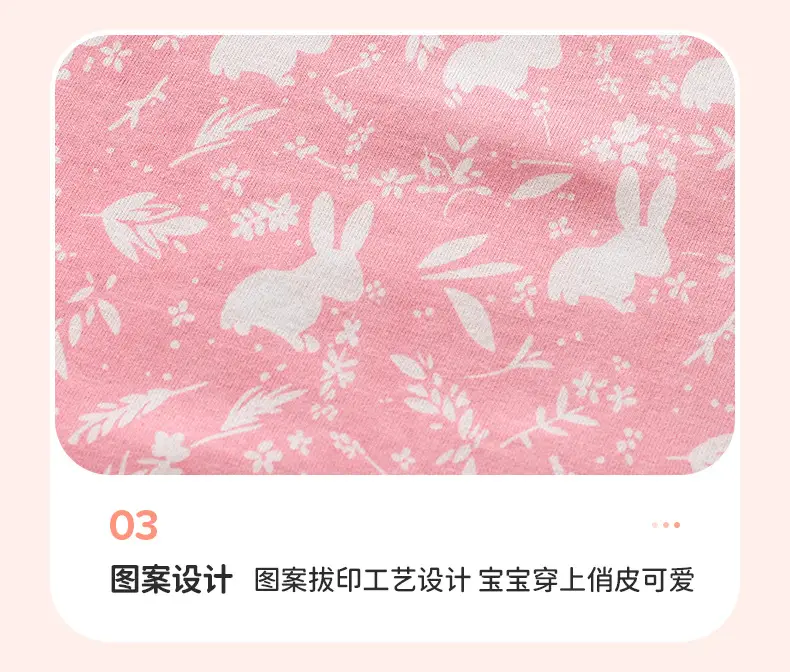 Little Maven Girls Dress Pink 2024 Summer Doll — feature 11