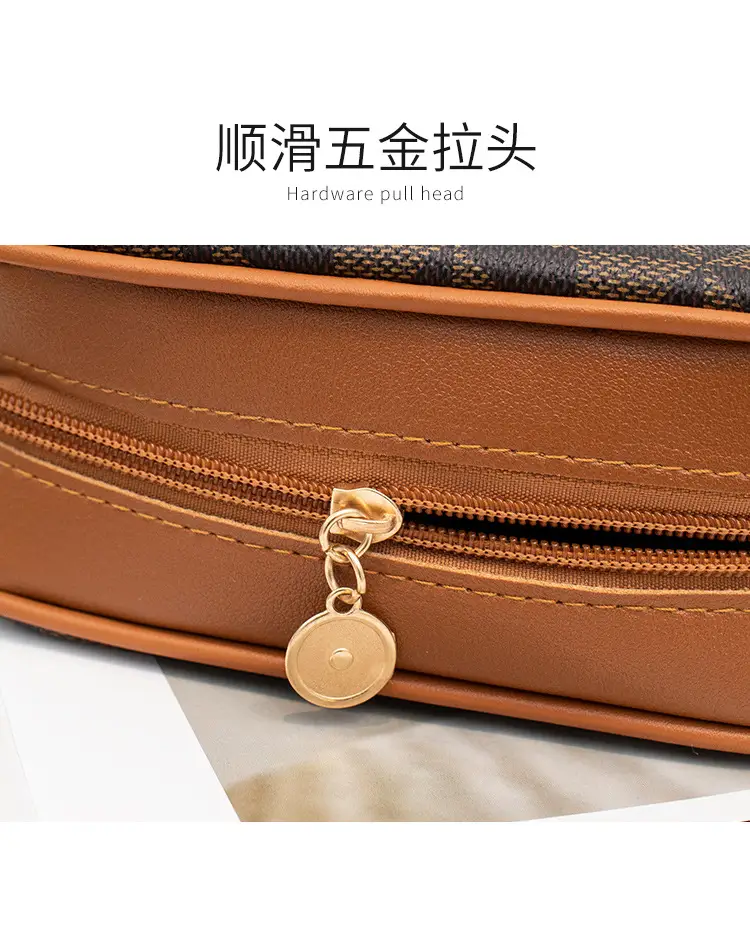 Geometric Print Crossbody Bag for Women 2024 — feature 3