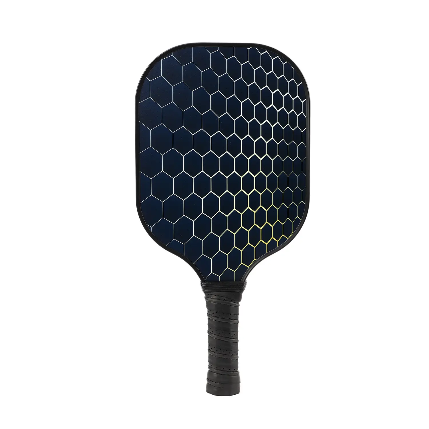 Peak Racket Integrated Shot Glass Fiber Outdoor Shoulder Bag Suit Cross-Border Pickle Ball Paddle — feature 6