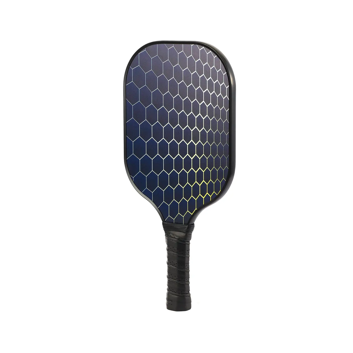 Peak Racket Integrated Shot Glass Fiber Outdoor Shoulder Bag Suit Cross-Border Pickle Ball Paddle — feature 7
