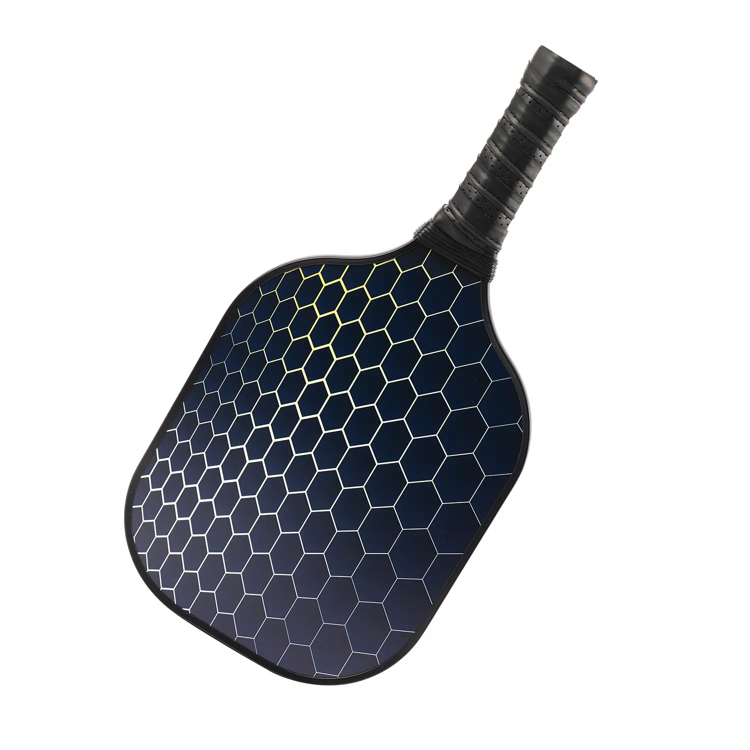 Peak Racket Integrated Shot Glass Fiber Outdoor Shoulder Bag Suit Cross-Border Pickle Ball Paddle — feature 8