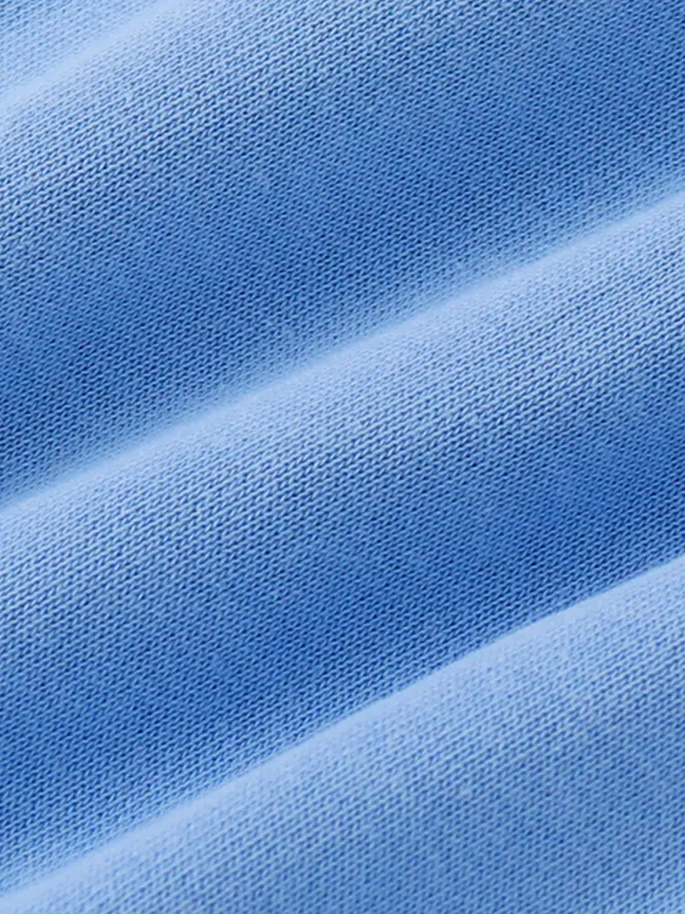 Kids Moto T-Shirt Blue Short Sleeve 2025 - Image 5