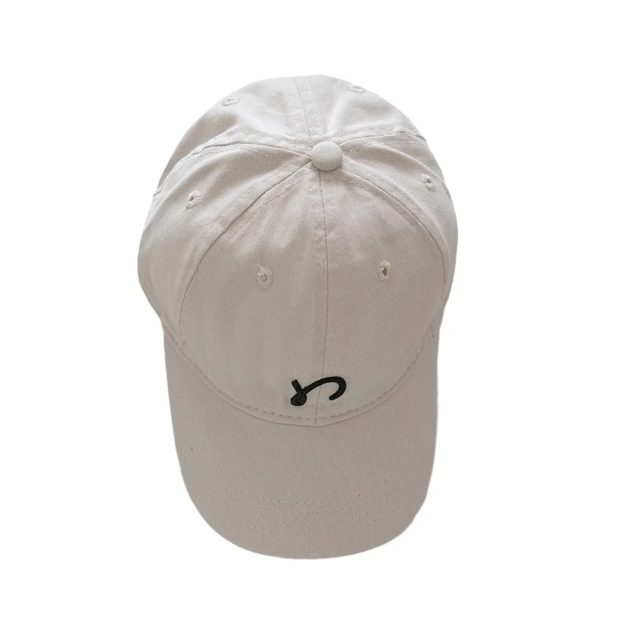 Yipin 2025 Personalized Baseball Cap for Girls - Image 6
