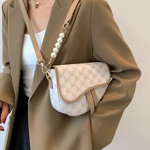 White Bone Design Crossbody Bag for Women — feature 10