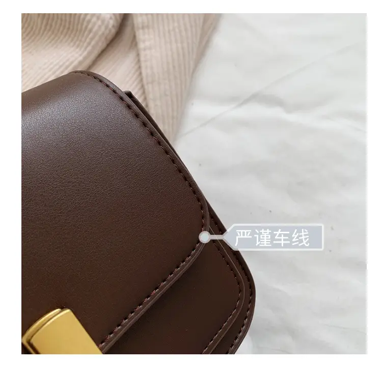 White Bone Design Crossbody Bag for Women — feature 16