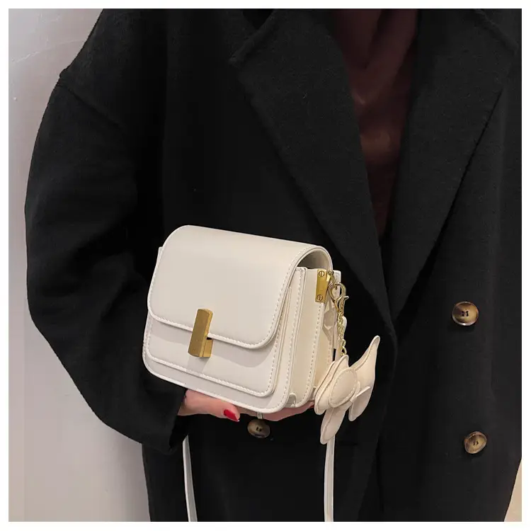 White Bone Design Crossbody Bag for Women — feature 28