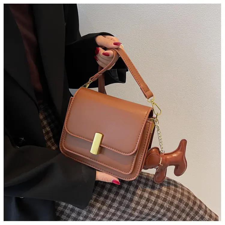 White Bone Design Crossbody Bag for Women — feature 33