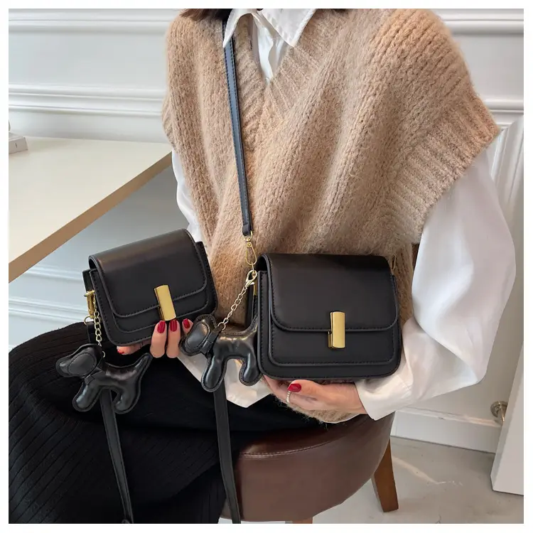 White Bone Design Crossbody Bag for Women — feature 41