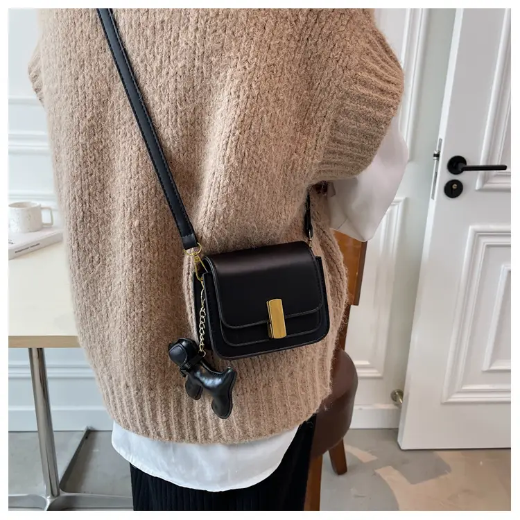 White Bone Design Crossbody Bag for Women — feature 46