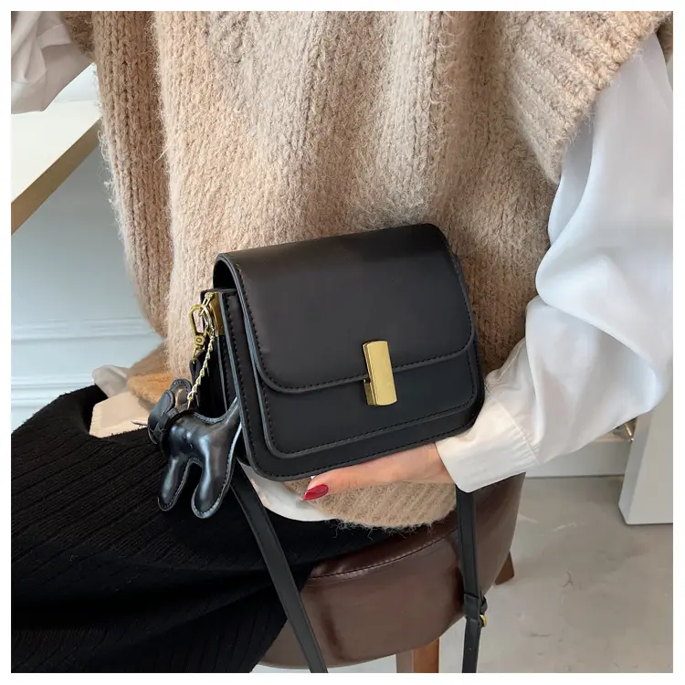 White Bone Design Crossbody Bag for Women — feature 48