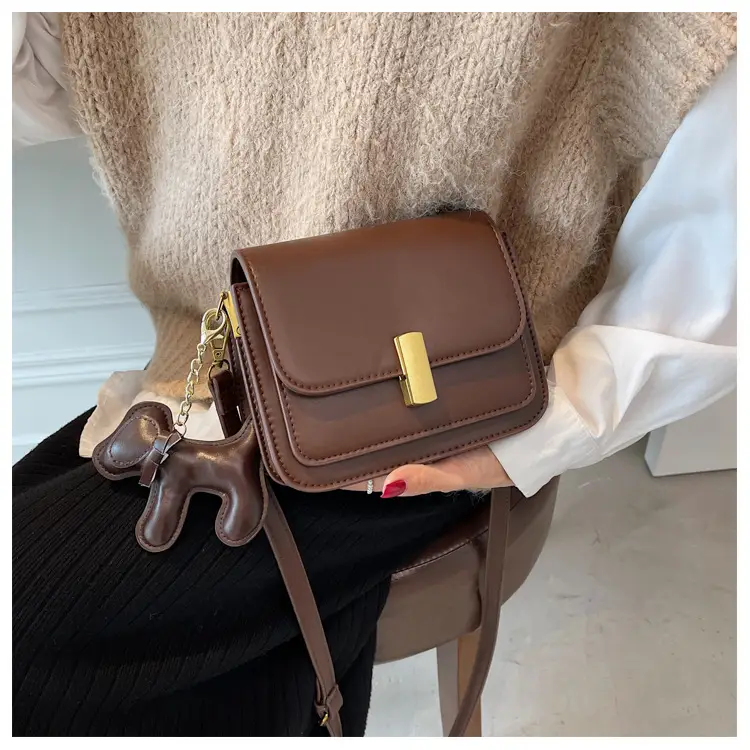 White Bone Design Crossbody Bag for Women — feature 49