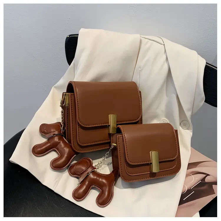 White Bone Design Crossbody Bag for Women — feature 55