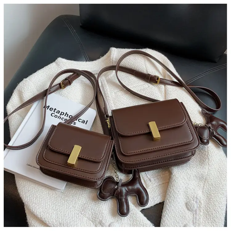 White Bone Design Crossbody Bag for Women — feature 56