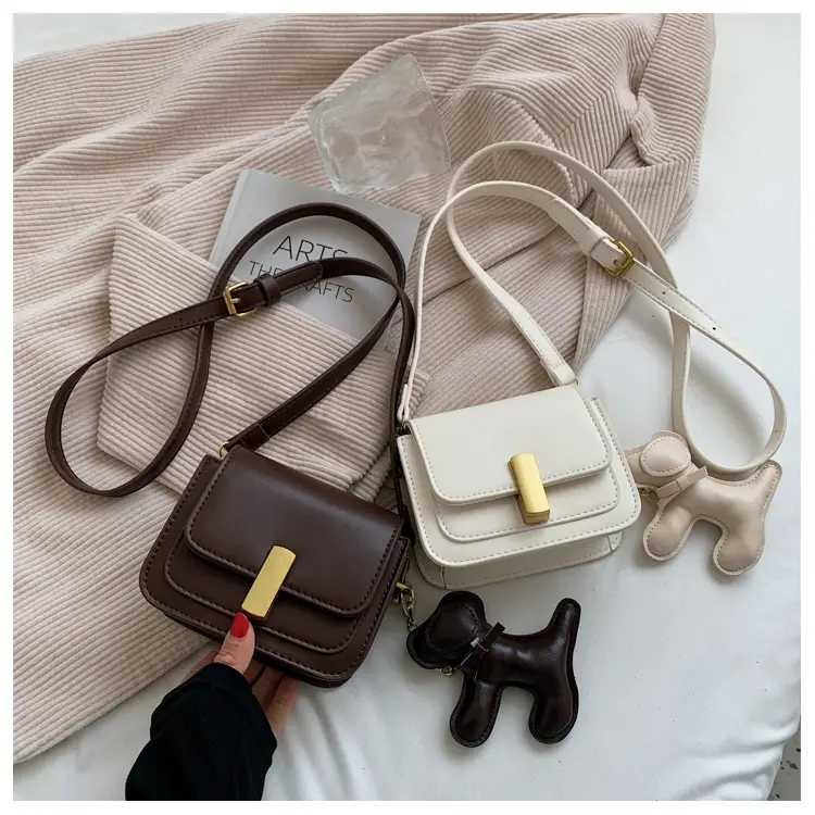 White Bone Design Crossbody Bag for Women — feature 57