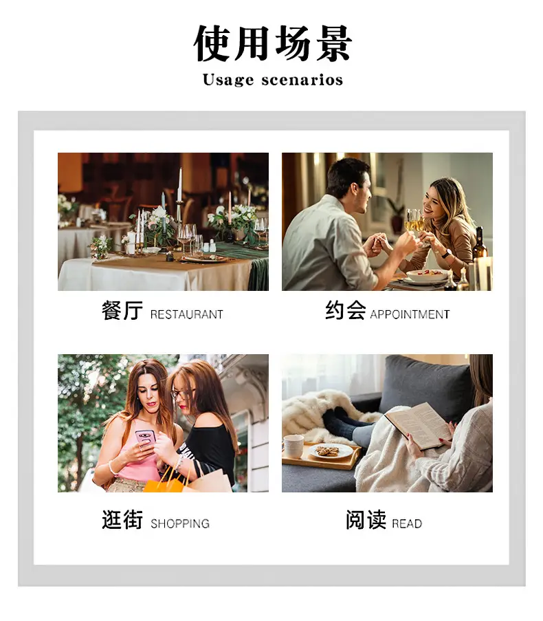 Women's silk scarf perfume factory wholesale online popular niche long-lasting fragrance natural light perfume fresh floral fragrance — feature 12
