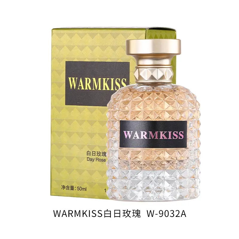 Women's silk scarf perfume factory wholesale online popular niche long-lasting fragrance natural light perfume fresh floral fragrance