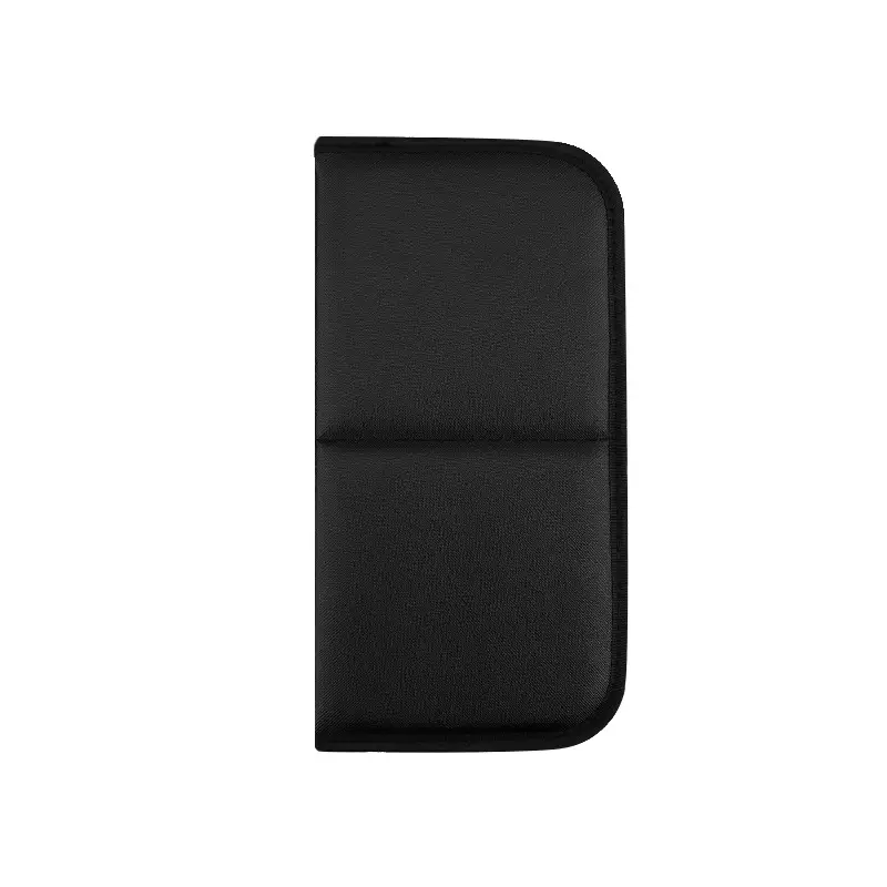 Foldable Makeup Brush Storage Bag Large Capacity