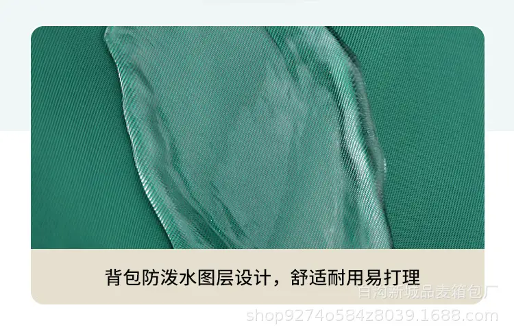 Nylon Crossbody Bag Women 2026 New Model — feature 12