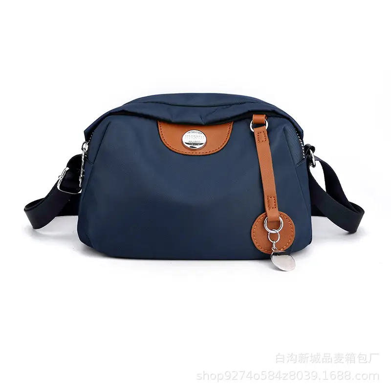 Nylon Crossbody Bag Women 2026 New Model - Image 2
