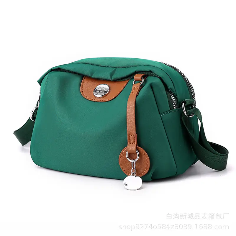 Nylon Crossbody Bag Women 2026 New Model - Image 5