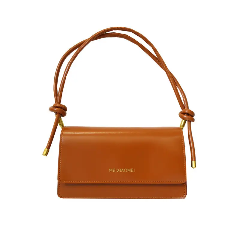 White French Style Shoulder Messenger Bag for Women - Image 10