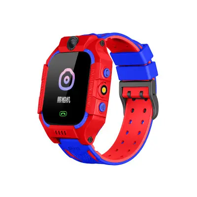 Foreign trade new S30 multi-function waterproof Q15 video call 4G children's smart GPS positioning phone watch - Image 14