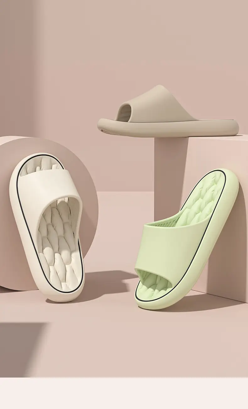 New Style Soft Slippers for Couples Home Bathing — feature 12