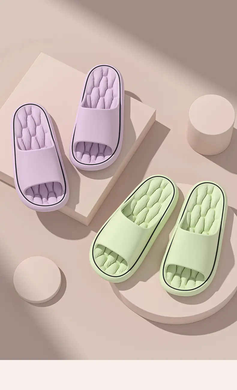 New Style Soft Slippers for Couples Home Bathing — feature 13