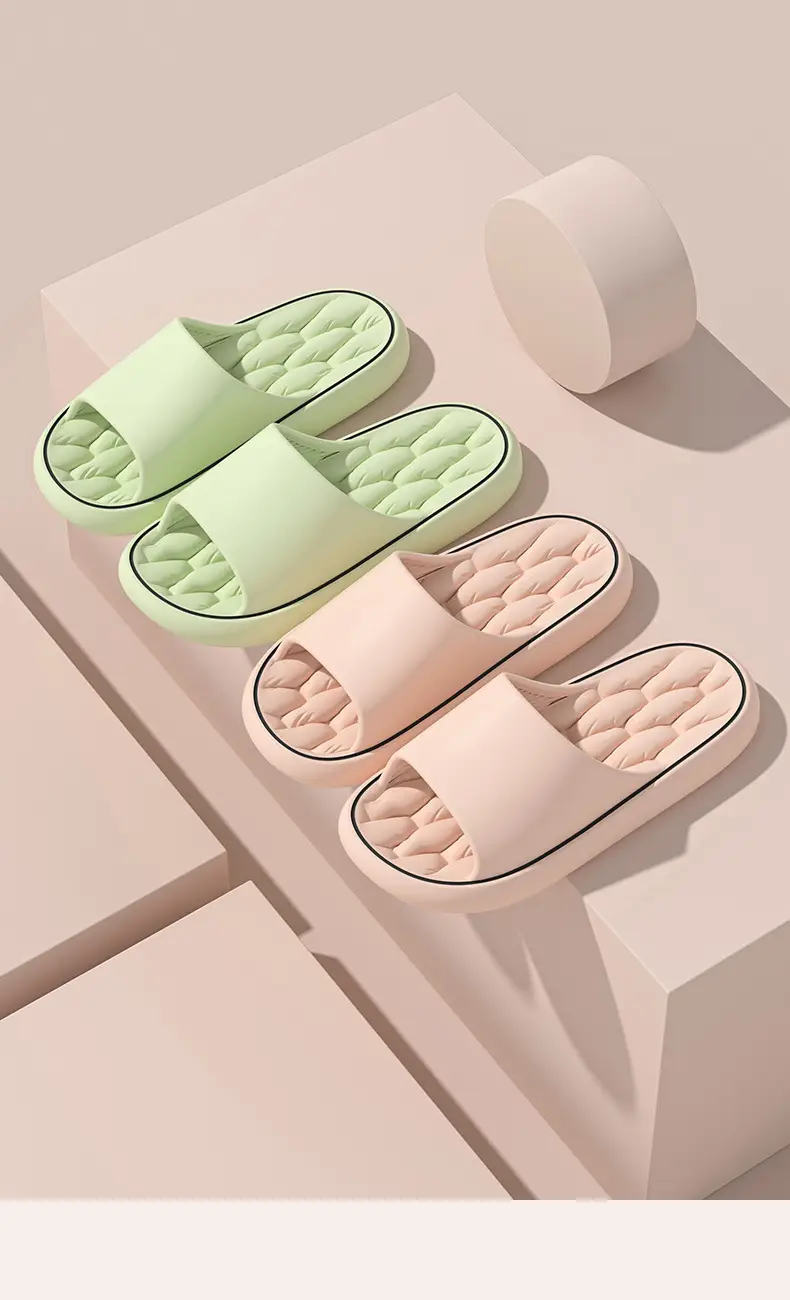 New Style Soft Slippers for Couples Home Bathing — feature 14