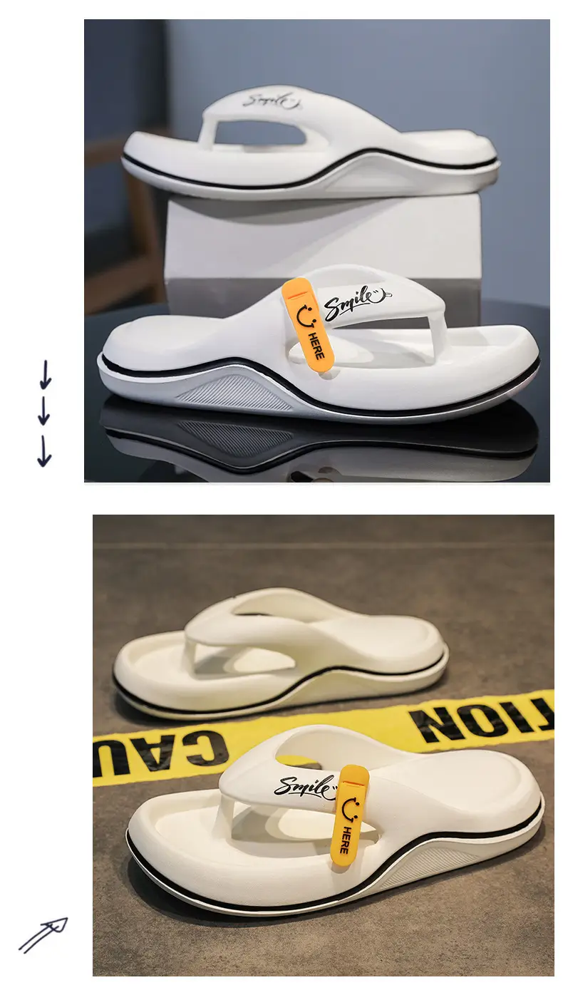 Cross-border EVA Flip-flops Summer Casual Feeling Men's Slippers Outwear Trendy Beach Sandals Lightweight Trendy Slippers — feature 9