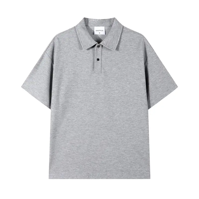 Melange gray