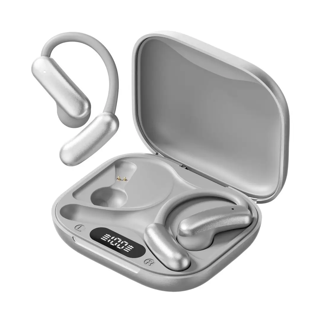 Smart Translation Bluetooth Headset Ai-M62 Ows Smart Open Wireless Headset Large Capacity Private Model Spot