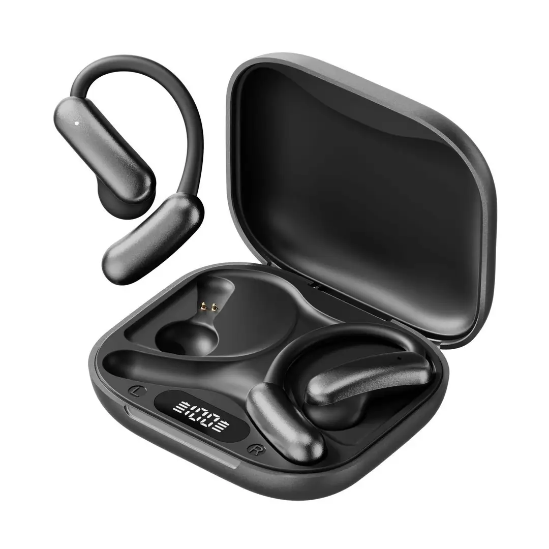 Smart Translation Bluetooth Headset Ai-M62 Ows Smart Open Wireless Headset Large Capacity Private Model Spot