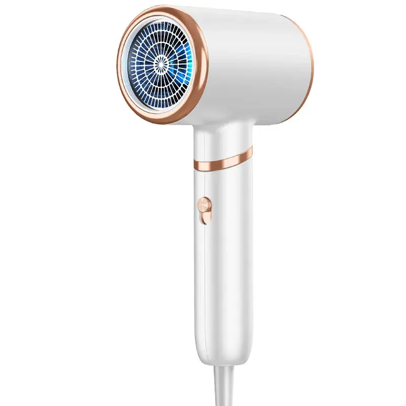 CIBAIL 4D Light Hair Dryer White 1600W