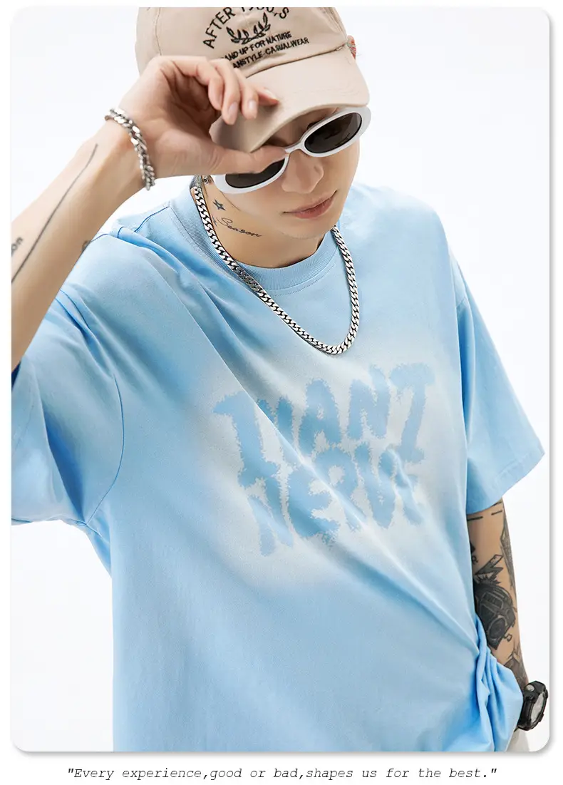 Men Women Printed T-Shirt Black Instant Nerve — feature 22