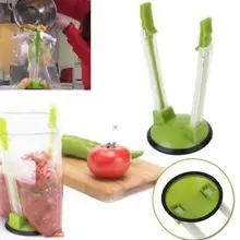 Fancy Flower Pattern Dumpling Press Mold Set — feature 8