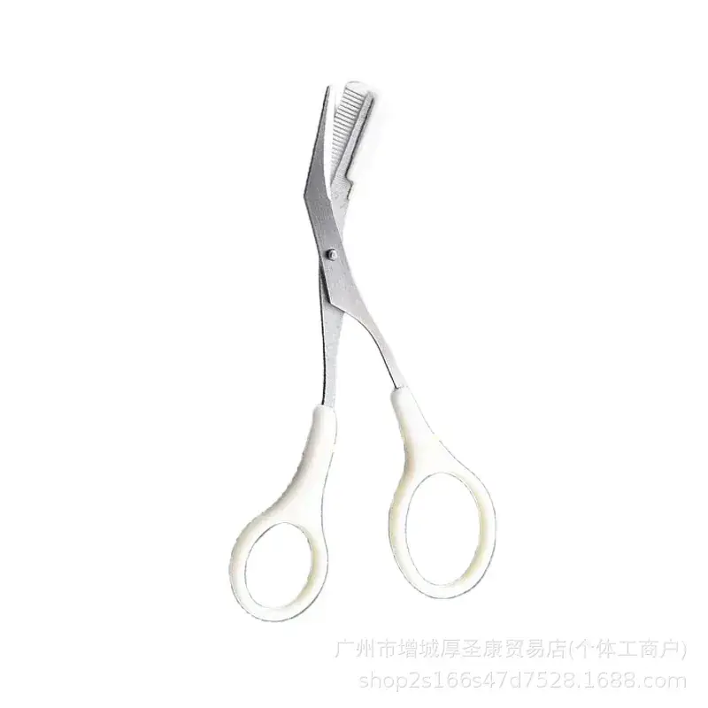 Eyebrow Shaving Knife Folding Safety Beginner Makeup Artist - Image 7