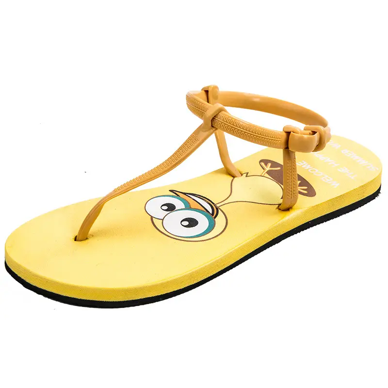 Roman Women's Flat Cross-Border Sandals - Image 2