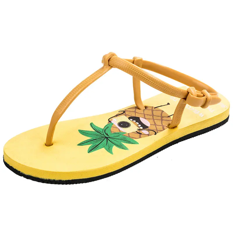 Roman Women's Flat Cross-Border Sandals - Image 4