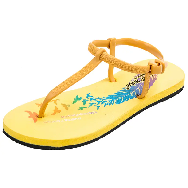 Roman Women's Flat Cross-Border Sandals - Image 6