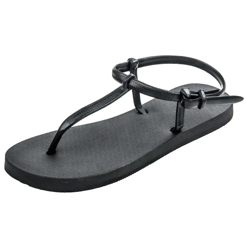 Roman Women's Flat Cross-Border Sandals - Image 7