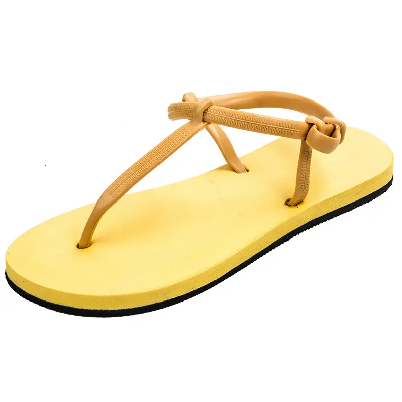 Roman Women's Flat Cross-Border Sandals - Image 8