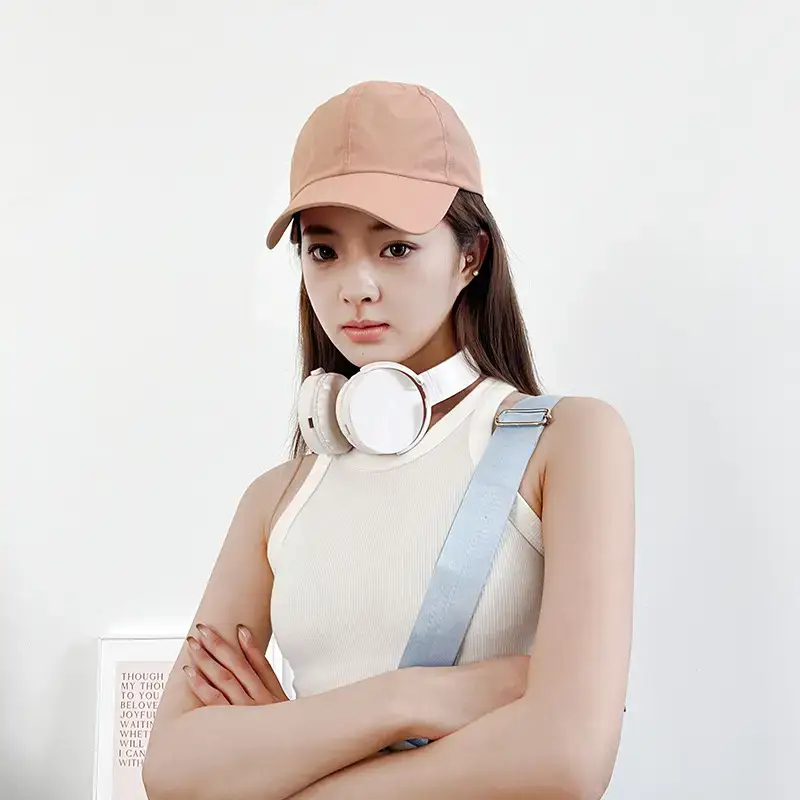 New Women's Olive Green Peaked Cap with Sunglasses - Image 12