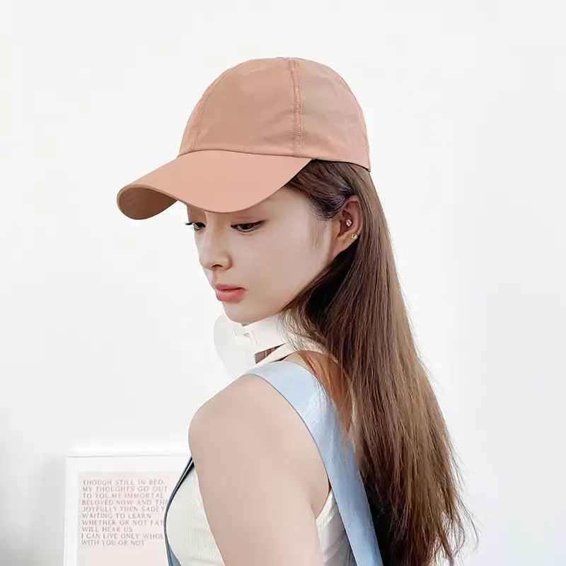 New Women's Olive Green Peaked Cap with Sunglasses - Image 13