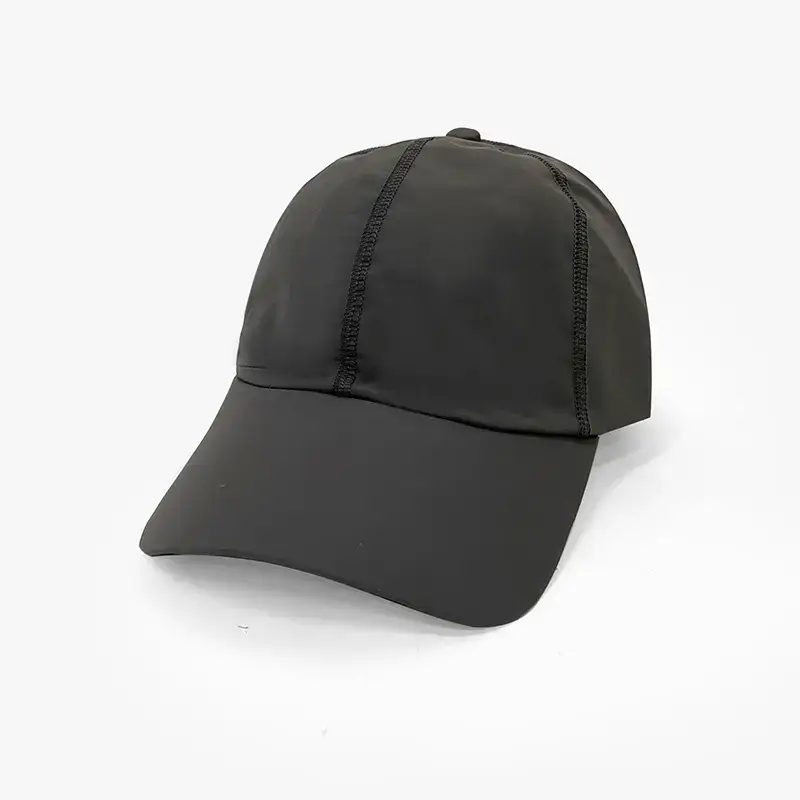 New Women's Olive Green Peaked Cap with Sunglasses - Image 3