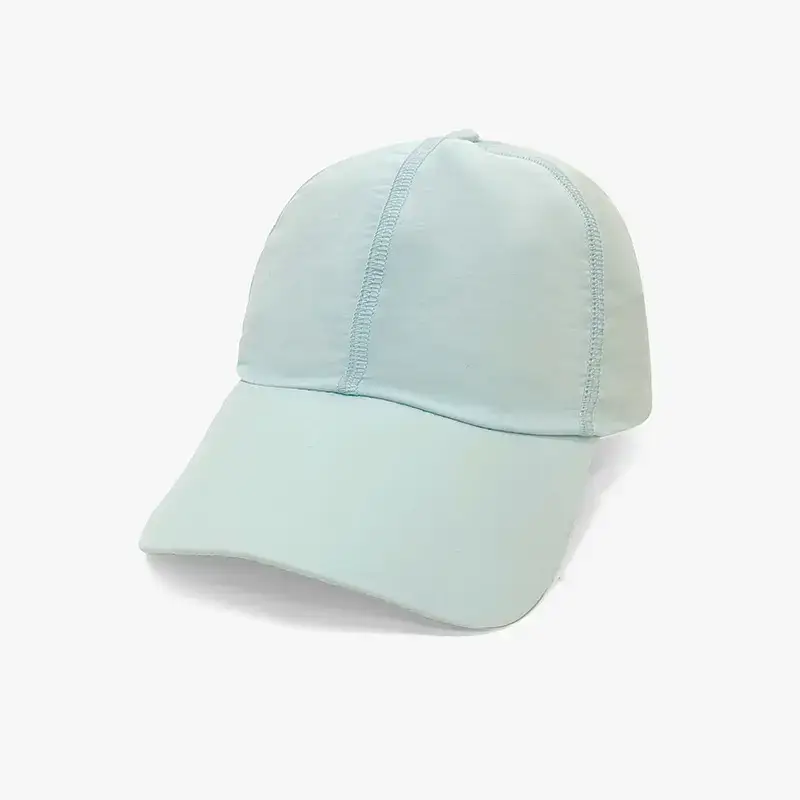 New Women's Olive Green Peaked Cap with Sunglasses - Image 7