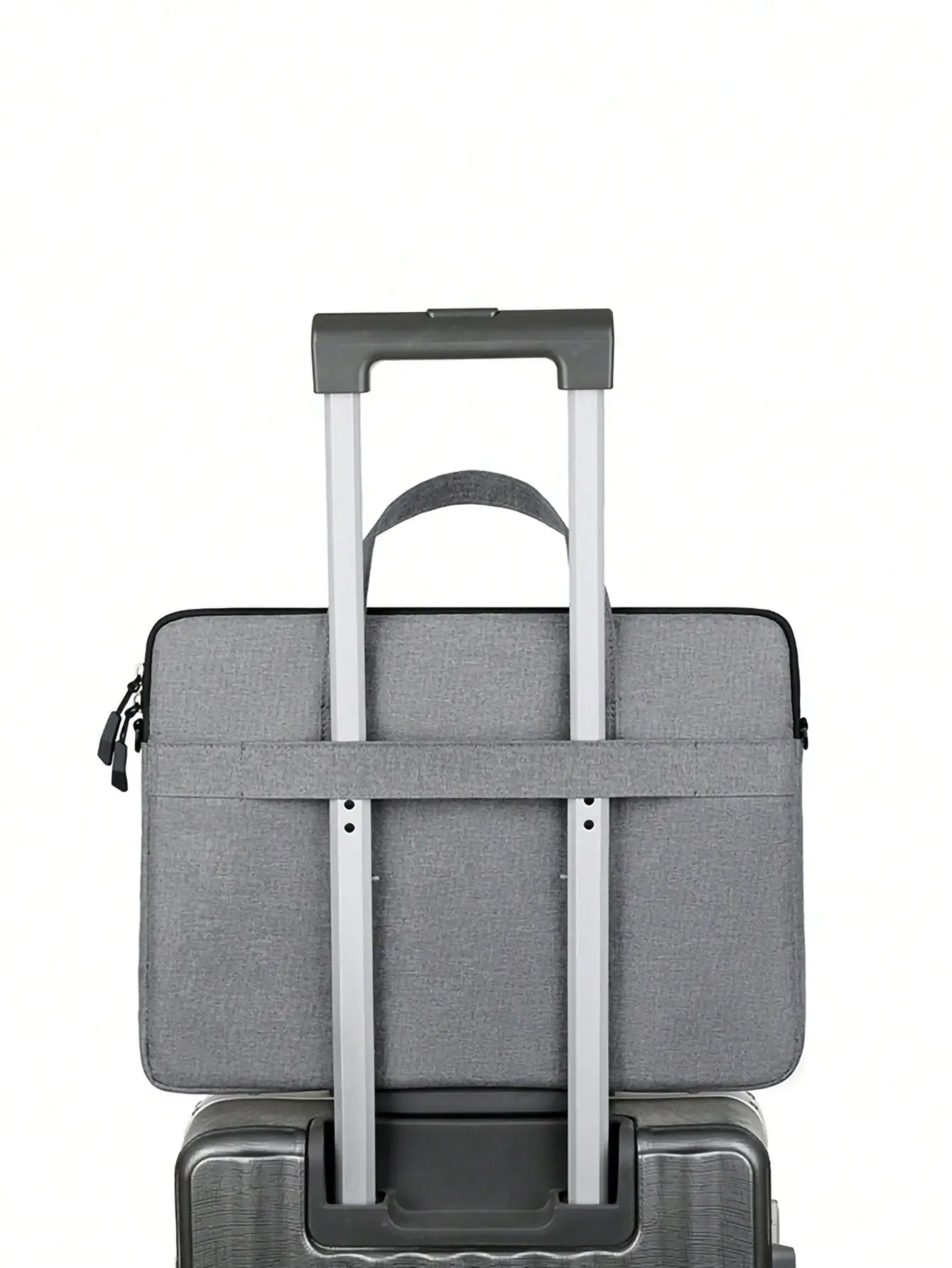 Handheld Laptop Bag Black 14inch 13inch Thin - Image 23
