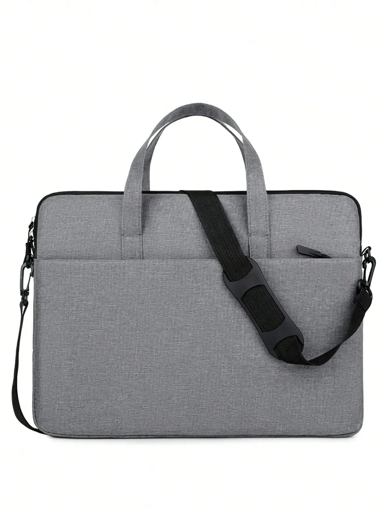 Handheld Laptop Bag Black 14inch 13inch Thin — feature 7