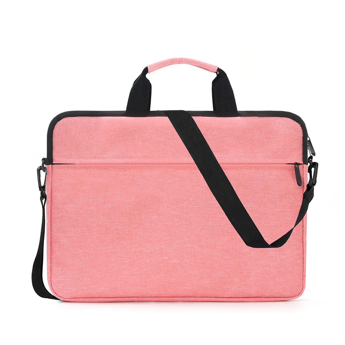 Handheld Laptop Bag Black 14inch 13inch Thin - Image 15