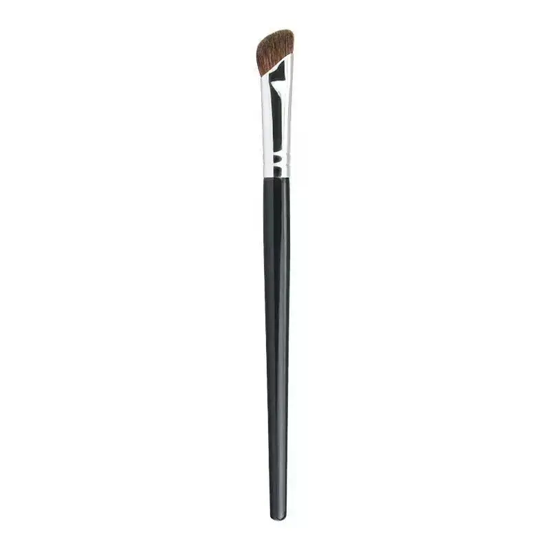 Small Horse Hair Sickle Nose Shadow Brush Oblique Angle - Image 6